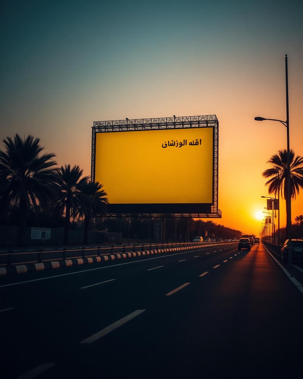Highway Statement