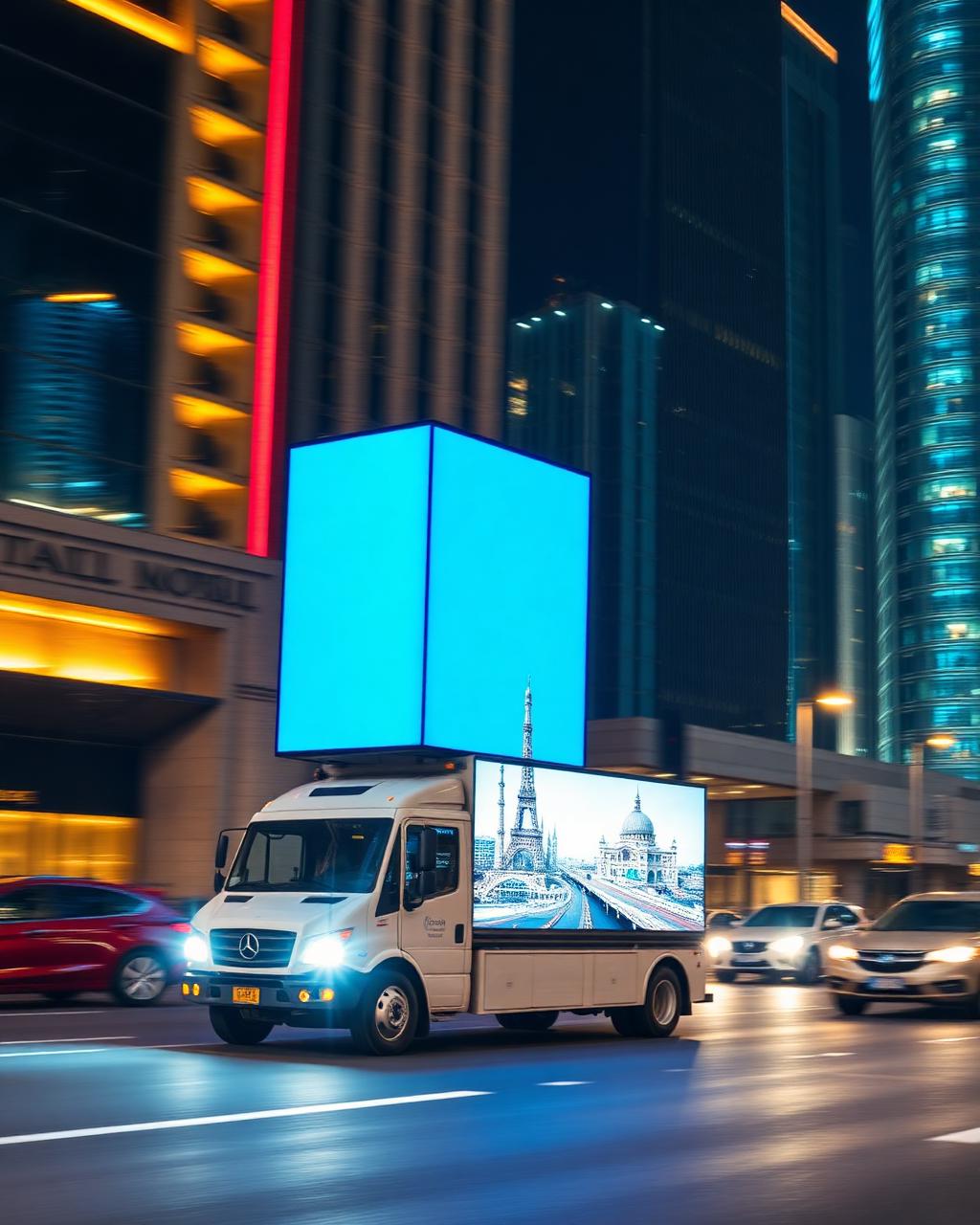 City Pulse Mobile